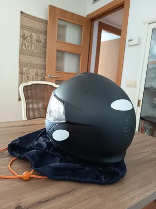 Casco SCHUBERTH C4 PRO Carbón