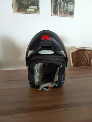 Casco SCHUBERTH C4 PRO Carbón