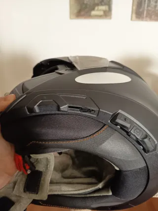Casco SCHUBERTH C4 PRO Carbón