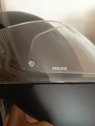 Casco SCHUBERTH C4 PRO Carbón