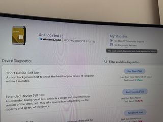 Disco Duro WD RE 4TB (WD4000FYYZ) Enterprise-class