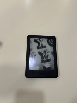 Amazon Kindle 10ª Gen 16GB + Funda