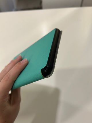 Amazon Kindle 10ª Gen 16GB + Funda