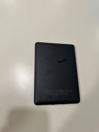 Amazon Kindle 10ª Gen 16GB + Funda