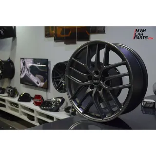 Juego de 4 Llantas 20 BBS CC-R