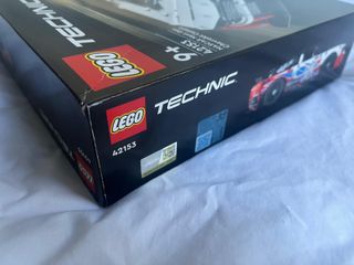 LEGO 42153