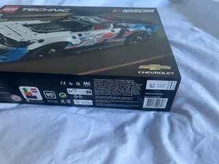 LEGO 42153