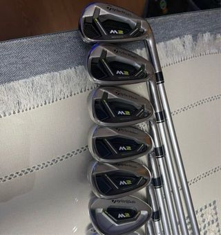TaylorMade M2 2021 Lady 45g