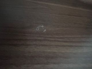 Mueble de salón roble