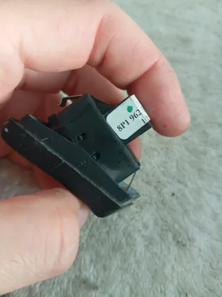 Botón puerta Audi A3 8p 3 puertas