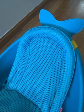 Bañera Skip Hop para bebé desde recién nacido