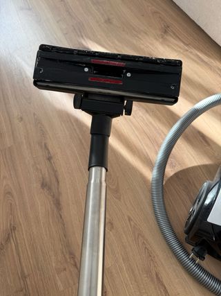 Aspiradora Rowenta Compact Power XXL