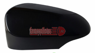 Espejo Carcasa Izquierdo Toyota Auris (2012=>2019