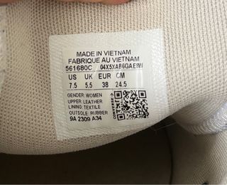 Zapatillas Converse Chuck Taylor All Star Blancas