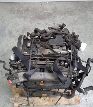 Motor VW Golf 4 GTI 1.8T 20V AUM