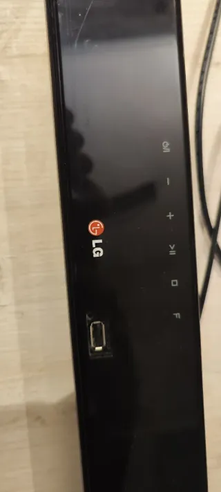 Barra de Sonido LG NB2430A