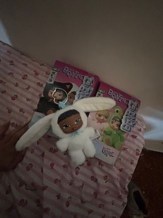 Bratz Bratziz Muñeca