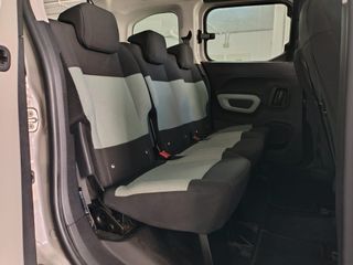 Citroen Berlingo 2019 POCOS KMTS MODELO 100 AÑOS