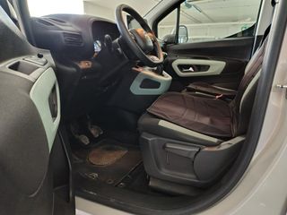 Citroen Berlingo 2019 POCOS KMTS MODELO 100 AÑOS