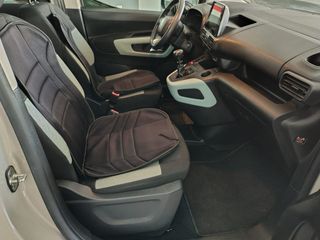 Citroen Berlingo 2019 POCOS KMTS MODELO 100 AÑOS