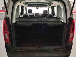 Citroen Berlingo 2019 POCOS KMTS MODELO 100 AÑOS