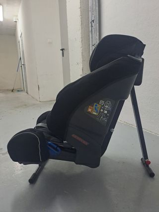Silla coche a contramarcha Klippan Century