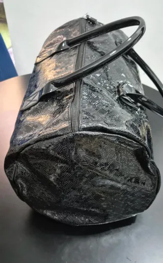 Bolso Carolina Herrera VIP 212 Negro