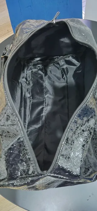 Bolso Carolina Herrera VIP 212 Negro