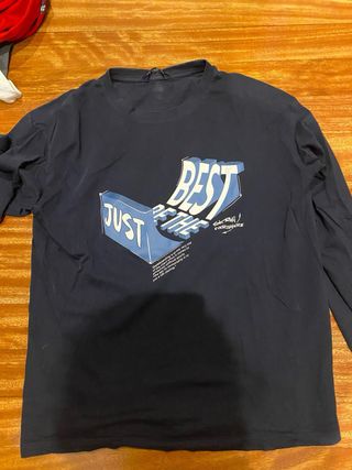 Camiseta niño Mayoral Talla 16