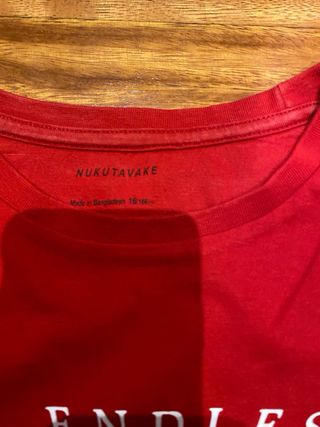 Camiseta niño Mayoral Talla 16