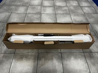 Barras de techo Toyota Corolla Touring Sports