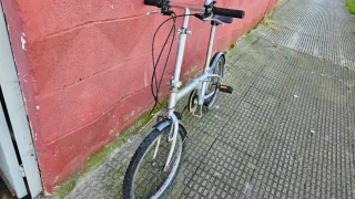 Bicicletas