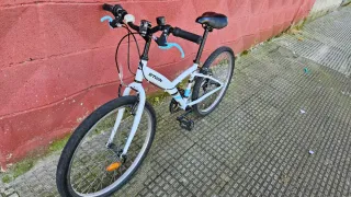 Bicicletas
