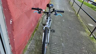 Bicicletas