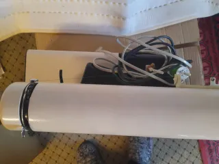 Máquina de coser Sigma mod.200
