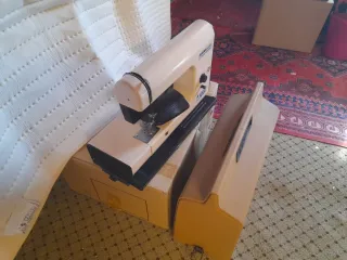 Máquina de coser Sigma mod.200