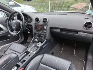Audi S3 2011