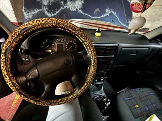 Volkswagen Polo 1998 1.4