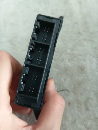 Centralita parktronic Seat Exeo 3R