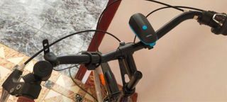 Bicicleta paseo, muy poco uso, 5 velocidades.