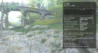 Tarjeta Gráfica NVIDIA RTX 3080