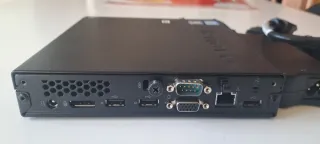 Lenovo ThinkCentre M72e i3...11...
