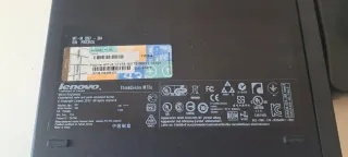 Lenovo ThinkCentre M72e i3...11...