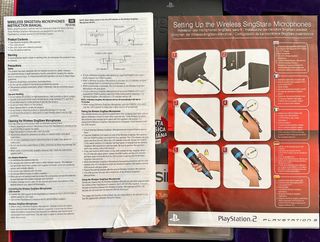 Singstar Special Edition PS3