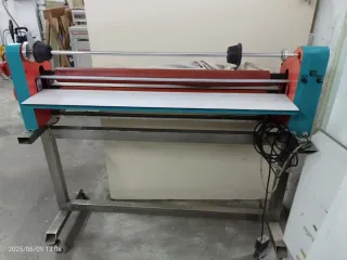 Laminadora