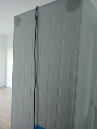 Frigorífico Combi Candy Nuevo
