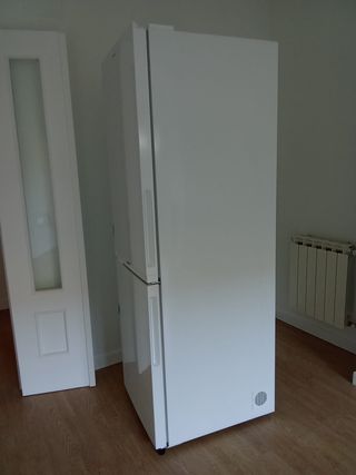 Frigorífico Combi Candy Nuevo