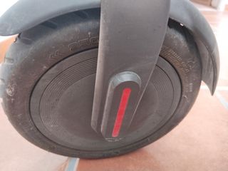 Xiaomi mi elèctric scooter 4