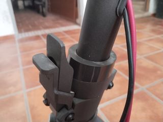 Xiaomi mi elèctric scooter 4