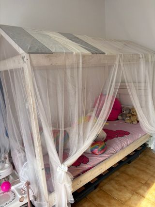 Cama infantil
